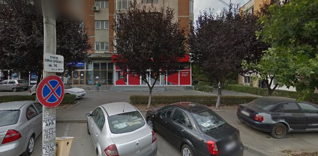 Opinii despre sediu nou Banca Transilvania în <nil> - Bancă