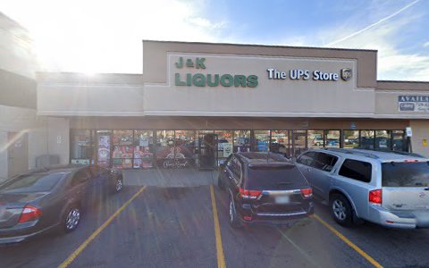 Liquor Store «J & K Liquor», reviews and photos, 2906 N Powers Blvd, Colorado Springs, CO 80922, USA