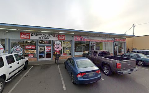 Butcher Shop «Original Steer Market», reviews and photos, 12348 SE Division St, Portland, OR 97236, USA