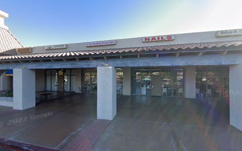 Spa «Centre Pointe Nails & Spa», reviews and photos, 7575 N 16th St #21, Phoenix, AZ 85020, USA
