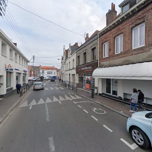 Agence d'assurance ASSURANCES BLANPAIN CONSEIL Hénin-Beaumont