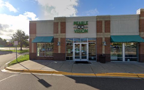 Eye Care Center «Pearle Vision», reviews and photos, 12771 Riverdale Blvd #103, Coon Rapids, MN 55448, USA