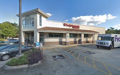 Drug Store «Walgreens», reviews and photos, 2000 Howell Branch Rd, Winter Park, FL 32792, USA