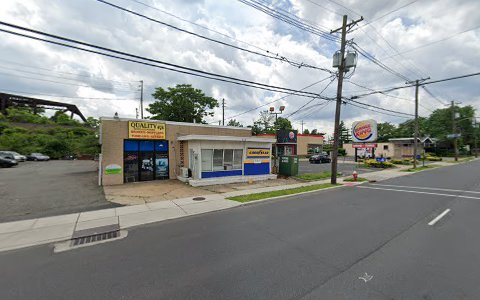 Tire Shop «Quality Auto Centers», reviews and photos, 552 Westfield Ave W, Roselle Park, NJ 07204, USA