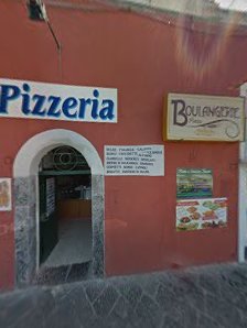 Bar Pizzeria Nautilus Via Banchina di Fazio, 24, 04027 Ponza LT, Italia