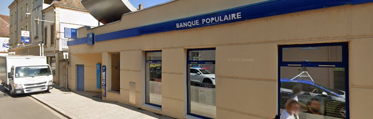 Photo du Banque Banque Populaire Bourgogne Franche-Comté à Paray-le-Monial