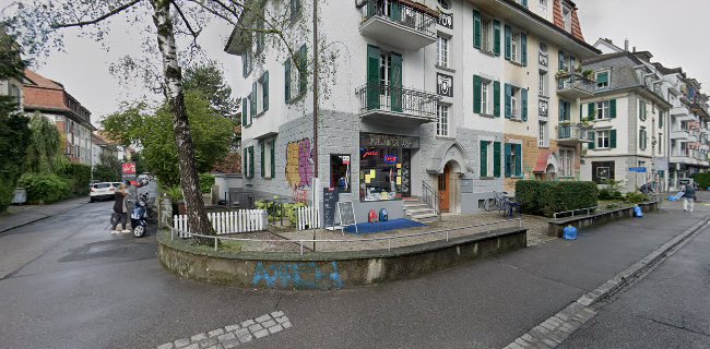 Scheibenstrasse 13, 3014 Bern, Schweiz