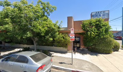 Kamiar Riahi Chiropractic - Pet Food Store in North Hollywood California