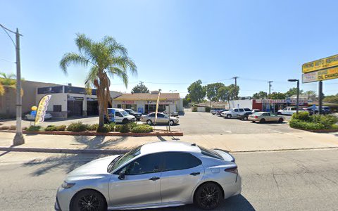 Auto Repair Shop «Viking Auto Repair & Smog Test», reviews and photos, 4161 N Bellflower Blvd, Long Beach, CA 90808, USA