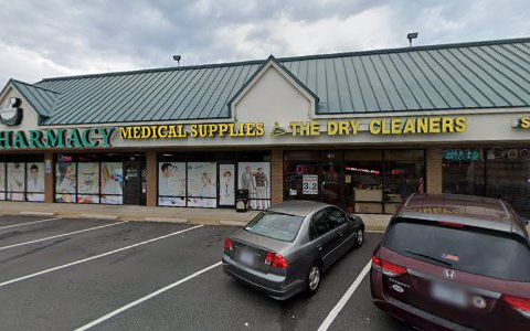 Dry Cleaner «Dry Cleaner», reviews and photos, 418 Garrisonville Rd # 104, Stafford, VA 22554, USA