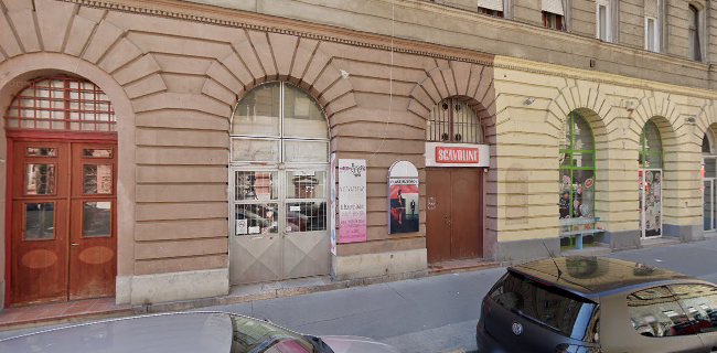 Budapest Sex Shop - Budapest