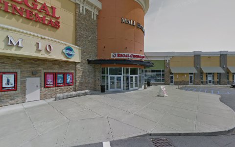 Movie Theater «Regal Cinemas Clifton Park 10 & RPX», reviews and photos, 22 Clifton Country Rd, Clifton Park, NY 12065, USA