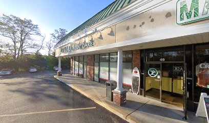 Functional Chiropractic - Pet Food Store in Rocky Point New York