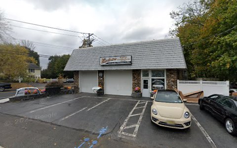 Auto Repair Shop «Exclusive Auto Collision», reviews and photos, 75 S Franklin Turnpike, Ramsey, NJ 07446, USA