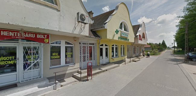 Bocskaikert, Debreceni út 66, 4241 Magyarország