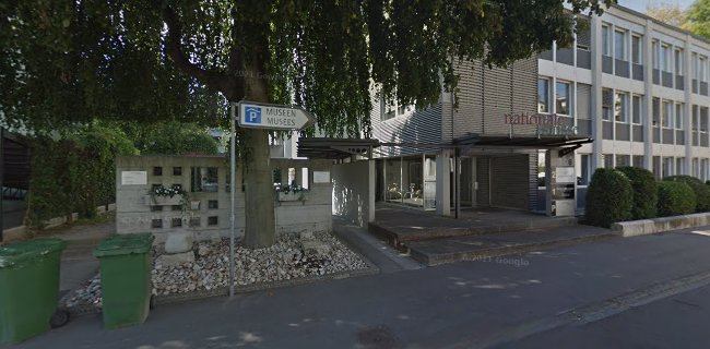 Rezensionen über Volkshochschule Region Biel-Lyss / Université populaire région Bienne-Lyss in Biel - Sprachschule