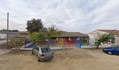 Escuela Infantil El Molino en Alborea
