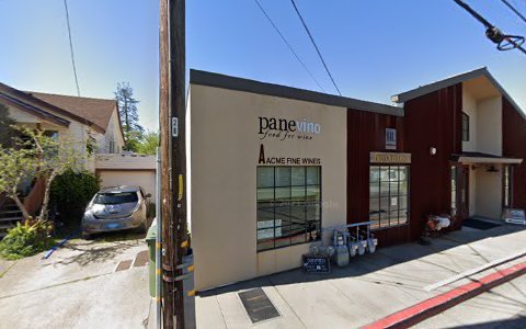 Wine Store «ACME Fine Wines», reviews and photos, 1080 Fulton Ln a, St Helena, CA 94574, USA
