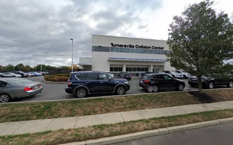 Auto Body Shop «Turnersville Collision Center», reviews and photos, 3400 NJ-42, Turnersville, NJ 08012, USA