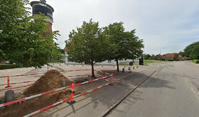 Museum Sønderjylland - Arkæologi Haderslev