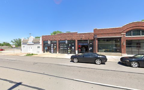 Non-Profit Organization «RevolveKCK Community Bike Shop», reviews and photos, 554 Central Ave, Kansas City, KS 66101, USA