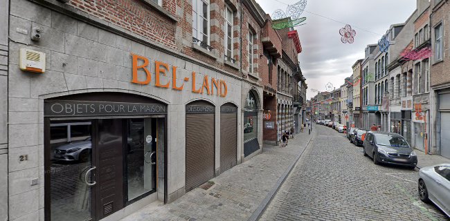 Bel-land - Bergen