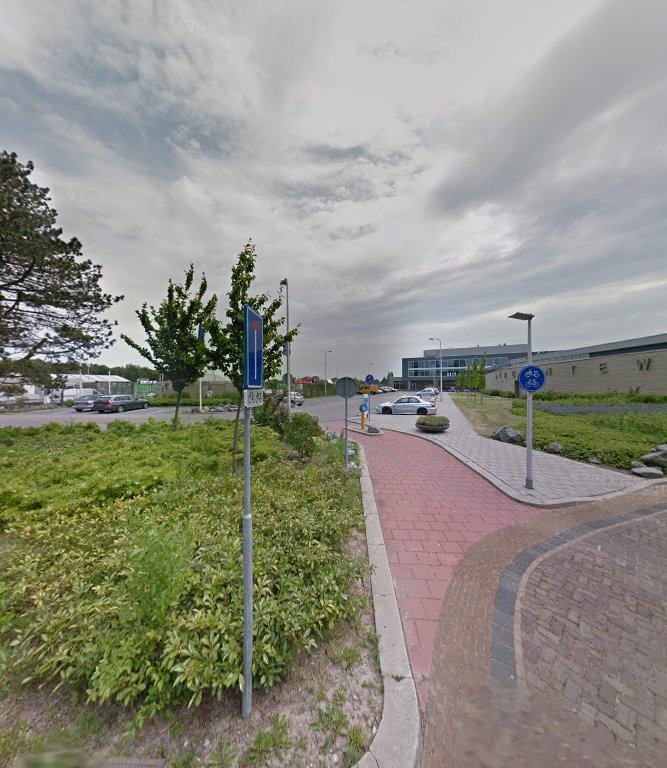 Afvalbrengpunt Gemeente Capelle Aan Den IJssel