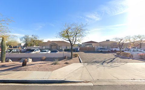 Roofing Contractor «Red Mountain Roofing LLC», reviews and photos, 4735 E Virginia St, Mesa, AZ 85215, USA