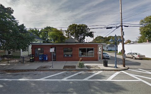 Post Office «United States Postal Service», reviews and photos, 805 W Shore Rd, Warwick, RI 02889, USA