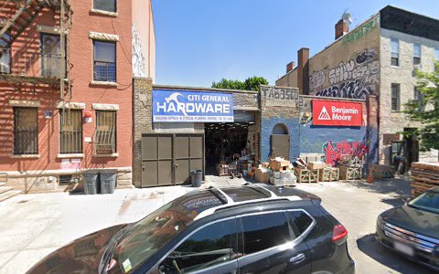 Hardware Store «Citi General Hardware Inc», reviews and photos, 321 Franklin Ave, Brooklyn, NY 11238, USA