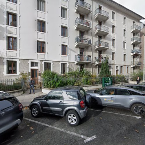 Agence immobilière AAPI HOME Annecy