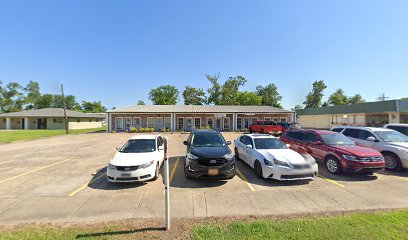 Jared T. Lee, DC - Pet Food Store in Sulphur Louisiana