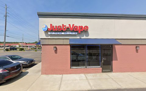 Vaporizer Store «Just Vape Electronic Cigarettes», reviews and photos, 1120 W Pleasant Valley Rd, Parma, OH 44134, USA