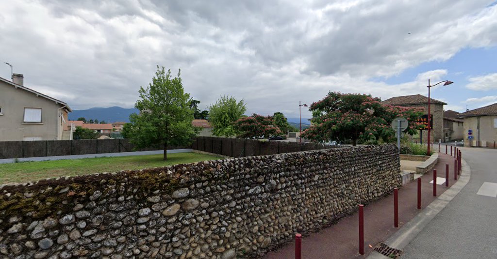 La Pataterie Saint-Paul-lès-Romans