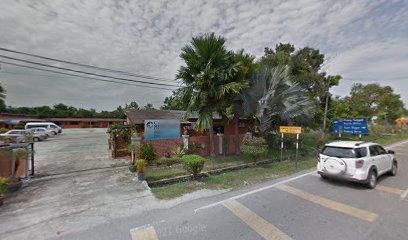 Cure and Care Service Centre Kampung Selamat, Tasek Gelugor