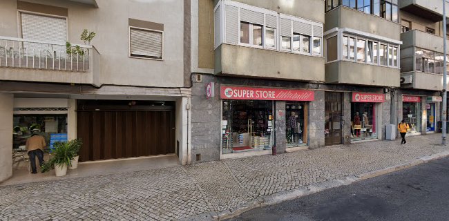 Avaliações doFunderwear em Lisboa - Loja de roupa