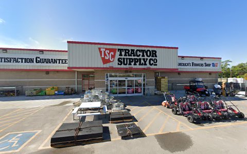 Home Improvement Store «Tractor Supply Co.», reviews and photos, 329 Veterans Memorial Hwy, Council Bluffs, IA 51501, USA