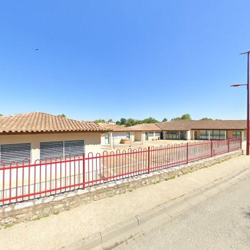 École primaire Ecole du Pré de Valence Blauzac