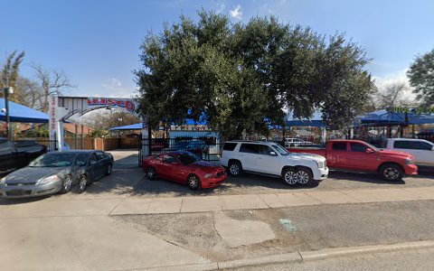 Used Car Dealer «Jalisco Auto Sales», reviews and photos, 521 Eldorado, San Antonio, TX 78204, USA