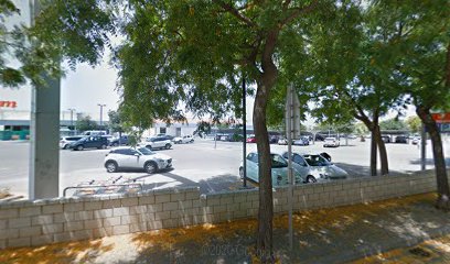Parking Camí de Sant Joan, 4B Parking | Parking Low Cost en Montgó | Dénia – Alicante