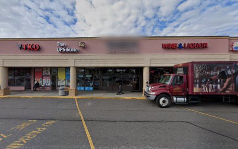 Shipping and Mailing Service «The UPS Store», reviews and photos, 2188 Nesconset Hwy, Stony Brook, NY 11790, USA