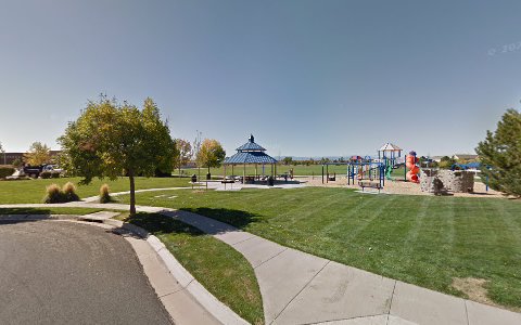 Park «River Run Park», reviews and photos, 11515 Oswego St, Henderson, CO 80640, USA