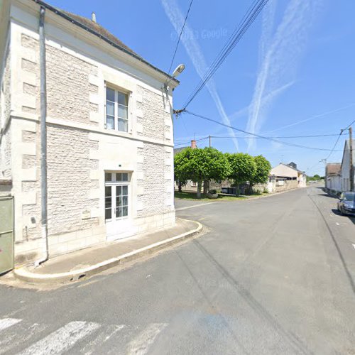 École primaire Mairie La Tour-Saint-Gelin
