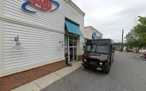 Auto Insurance Agency «AAA Annapolis Car Care Insurance Travel Center», reviews and photos