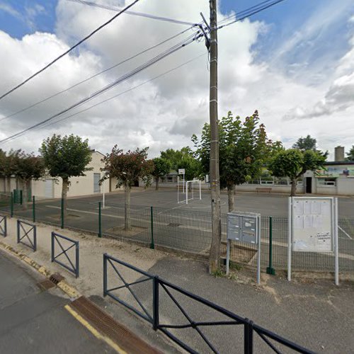 École primaire École primaire Champdoux Saint-Denis-en-Val