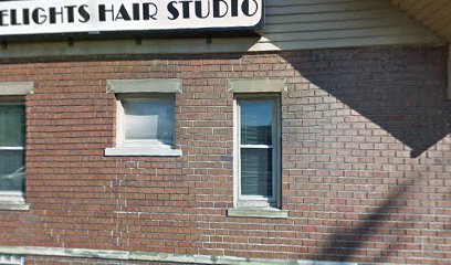 Stagelights Hair Studio