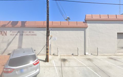 Sheet Metal Contractor «Izmirian Roofing and Sheet Metal», reviews and photos, 229 S Railroad Ave, San Mateo, CA 94401, USA