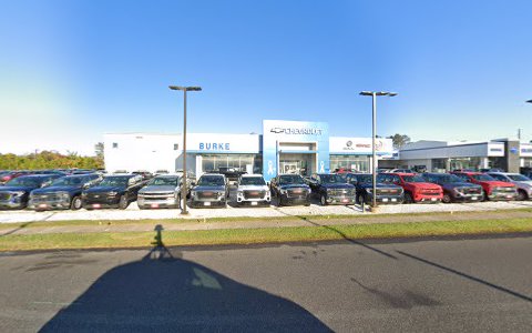 Car Dealer «Burke Motor Group», reviews and photos, 227 Bayberry Dr, Cape May Court House, NJ 08210, USA