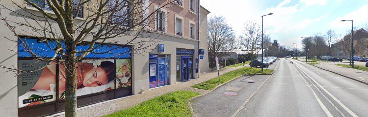 Photo du Banque Banque Populaire Rives de Paris à Vauréal