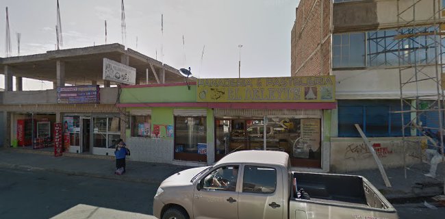 Opiniones de ESNEMIL en Riobamba - Escuela
